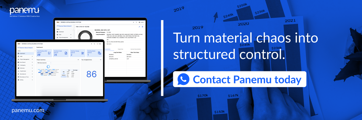 Contact Panemu today Contact Panemu today