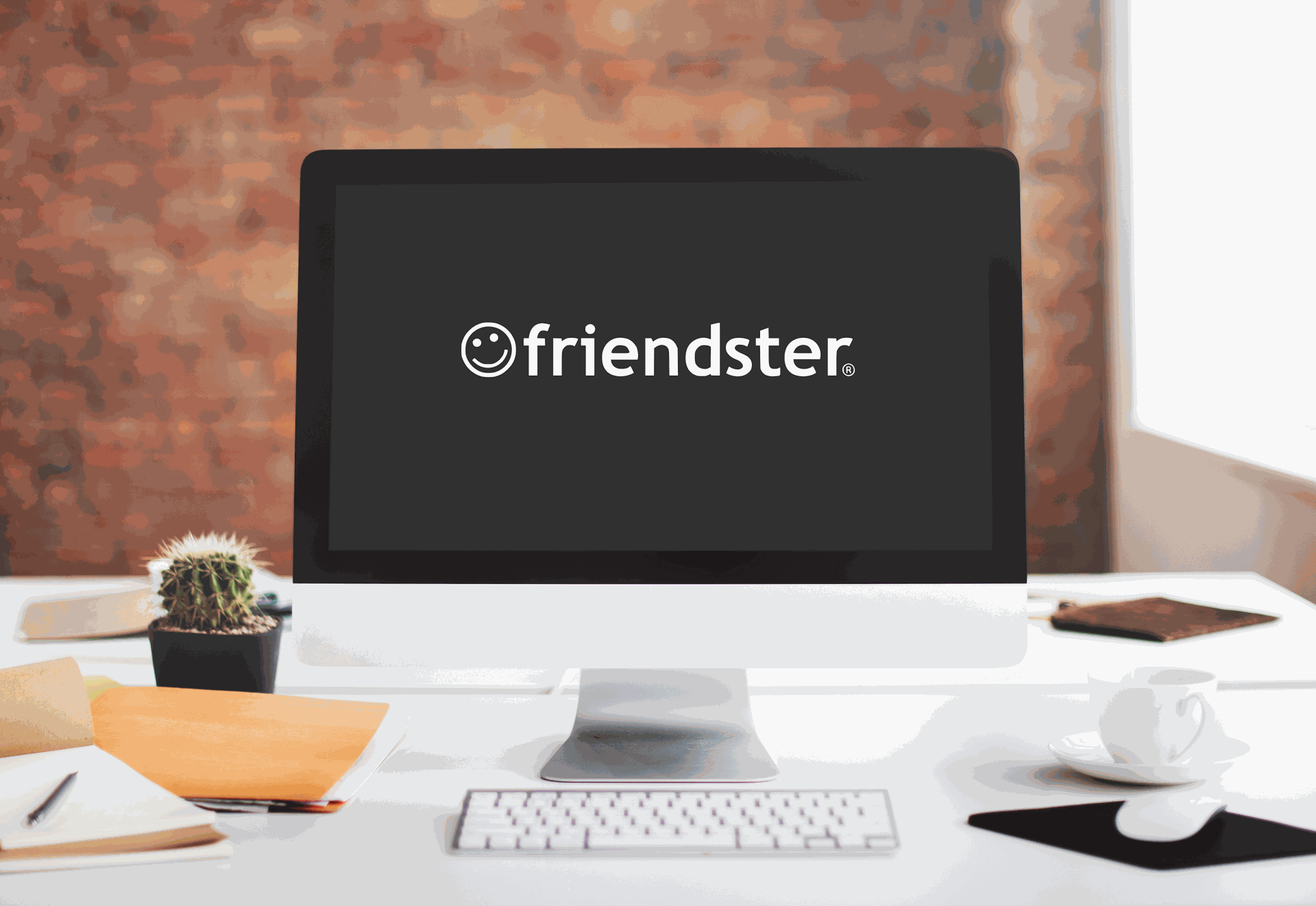 Friendster, Si Sepuh akan comeback setelah sekian lama hilang dari ...
