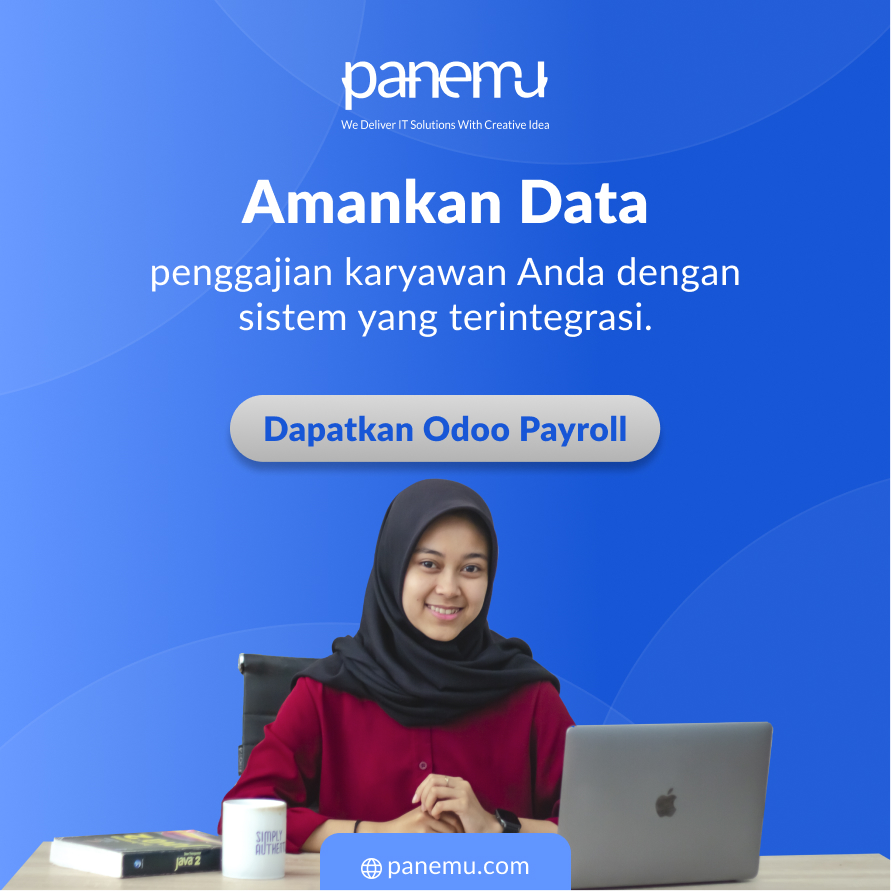 APlikasi Payroll Indonesia