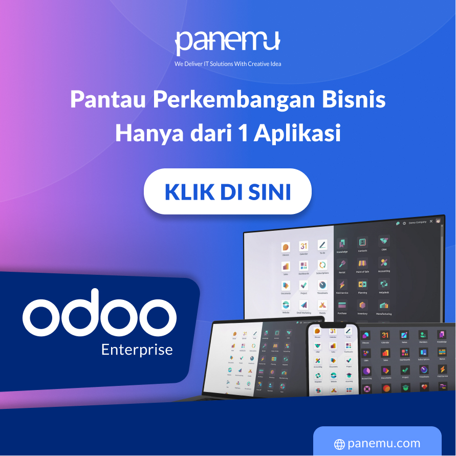 odoo enterprise