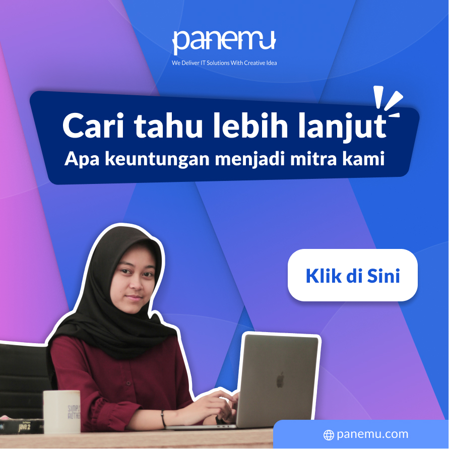 Ayo Cari Tahu Lebih Lanjut!