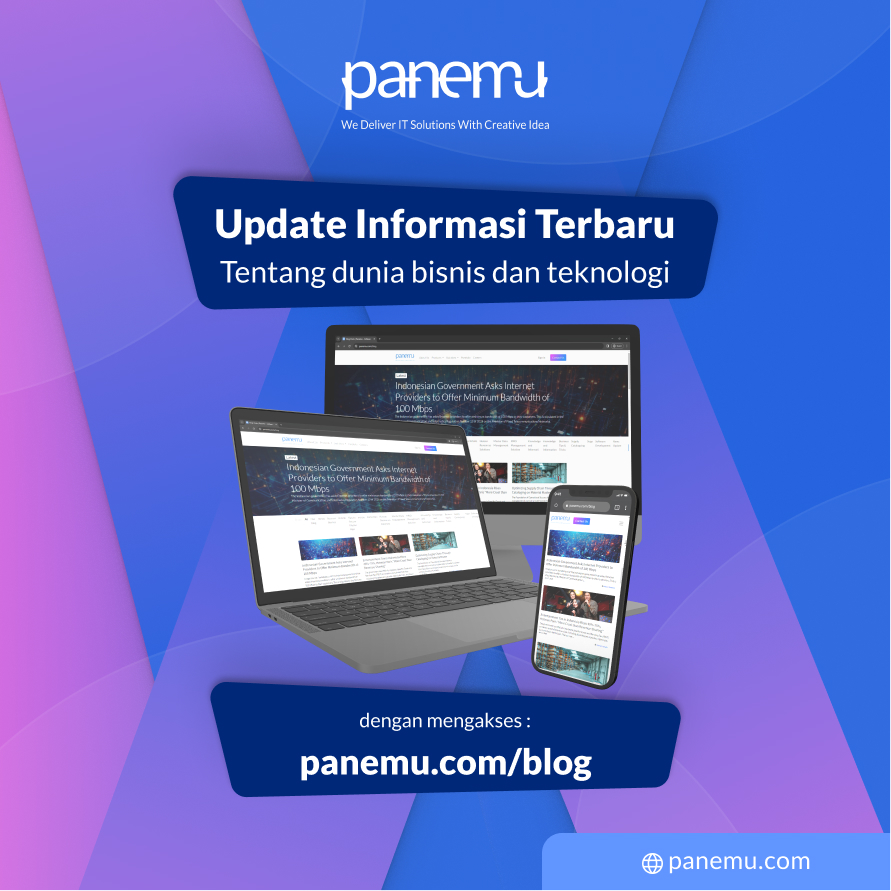 Update Informasi Terbaru