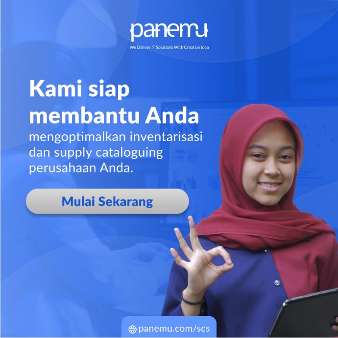 Mulai Sekarang