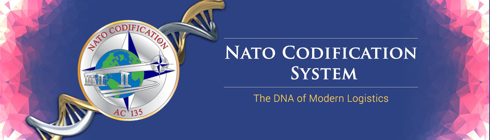 NATO Codification System (NCS): The International Standard for Military ...