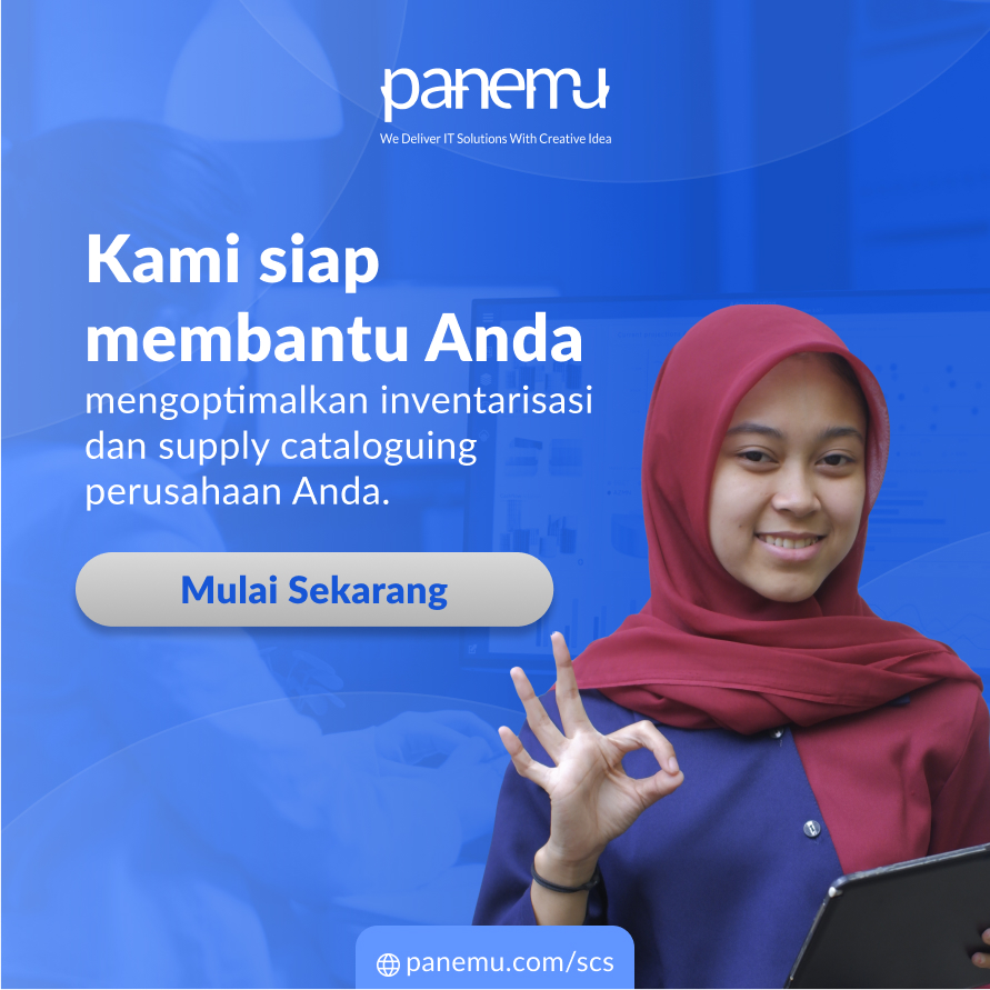 Mulai Sekarang Mulai Sekarang