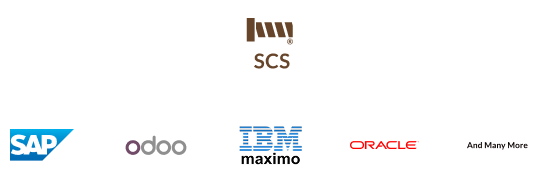 Scs Partner SCS® Scheduled Data Export: Let Your IT Team Decide When, How, and How ...