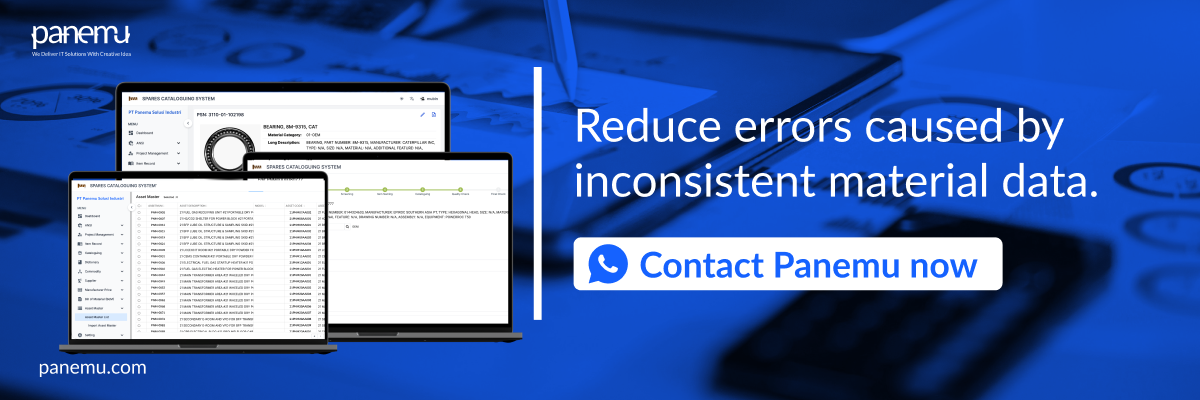 Contact Panemu now Contact Panemu now