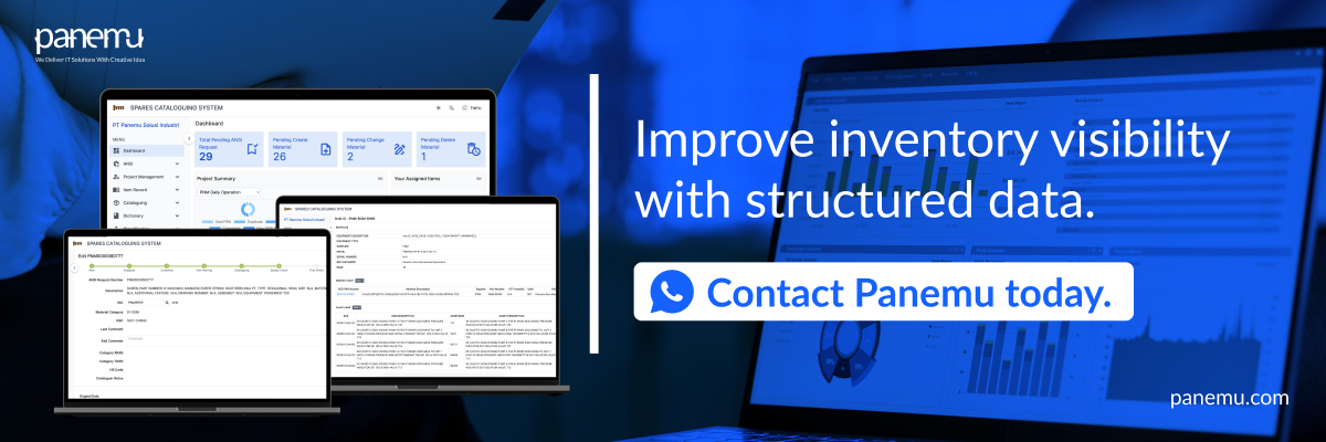 Contact Panemu today Contact Panemu today