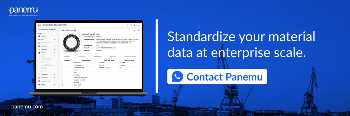 Contact Panemu Contact Panemu