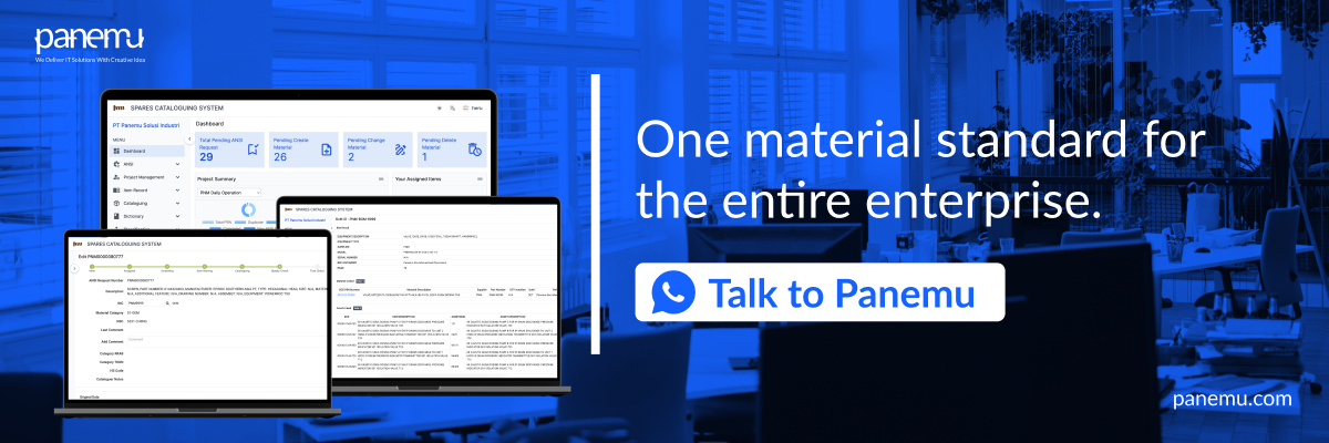 Talk to Panemu today
