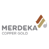 PT Merdeka Copper Gold