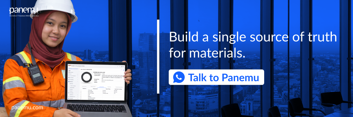 Talk to Panemu