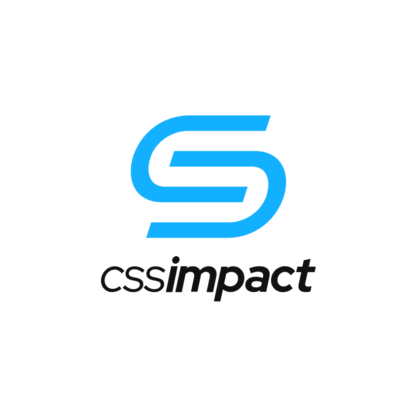 CSS Impact