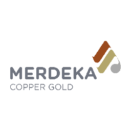 PT Merdeka Copper Gold Tbk